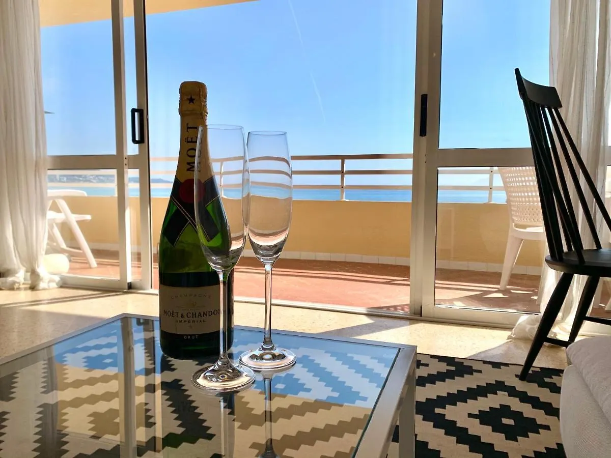 Apartmán El Paraiso Alcúdia