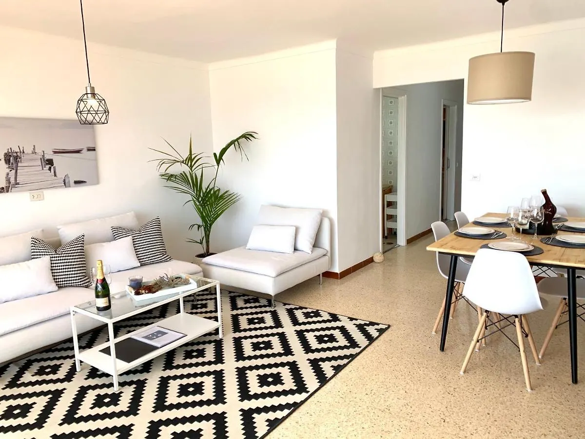 El Paraiso Alcúdia Apartmán