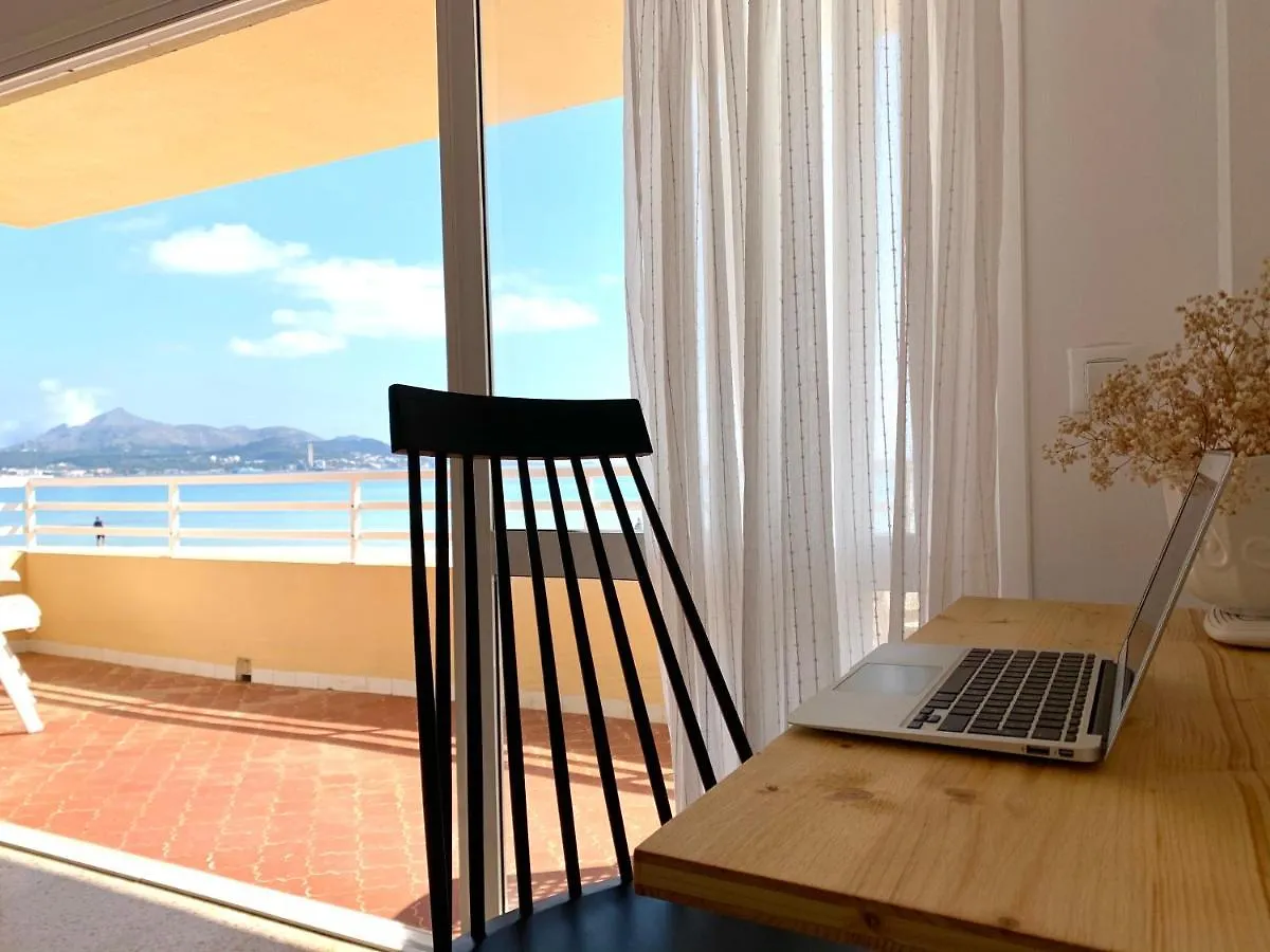 El Paraiso Alcúdia 0*,