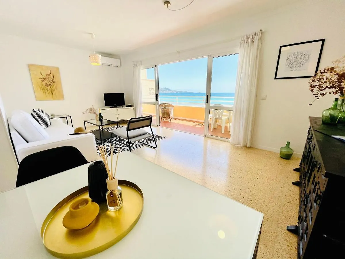 Apartmán El Paraiso Alcúdia
