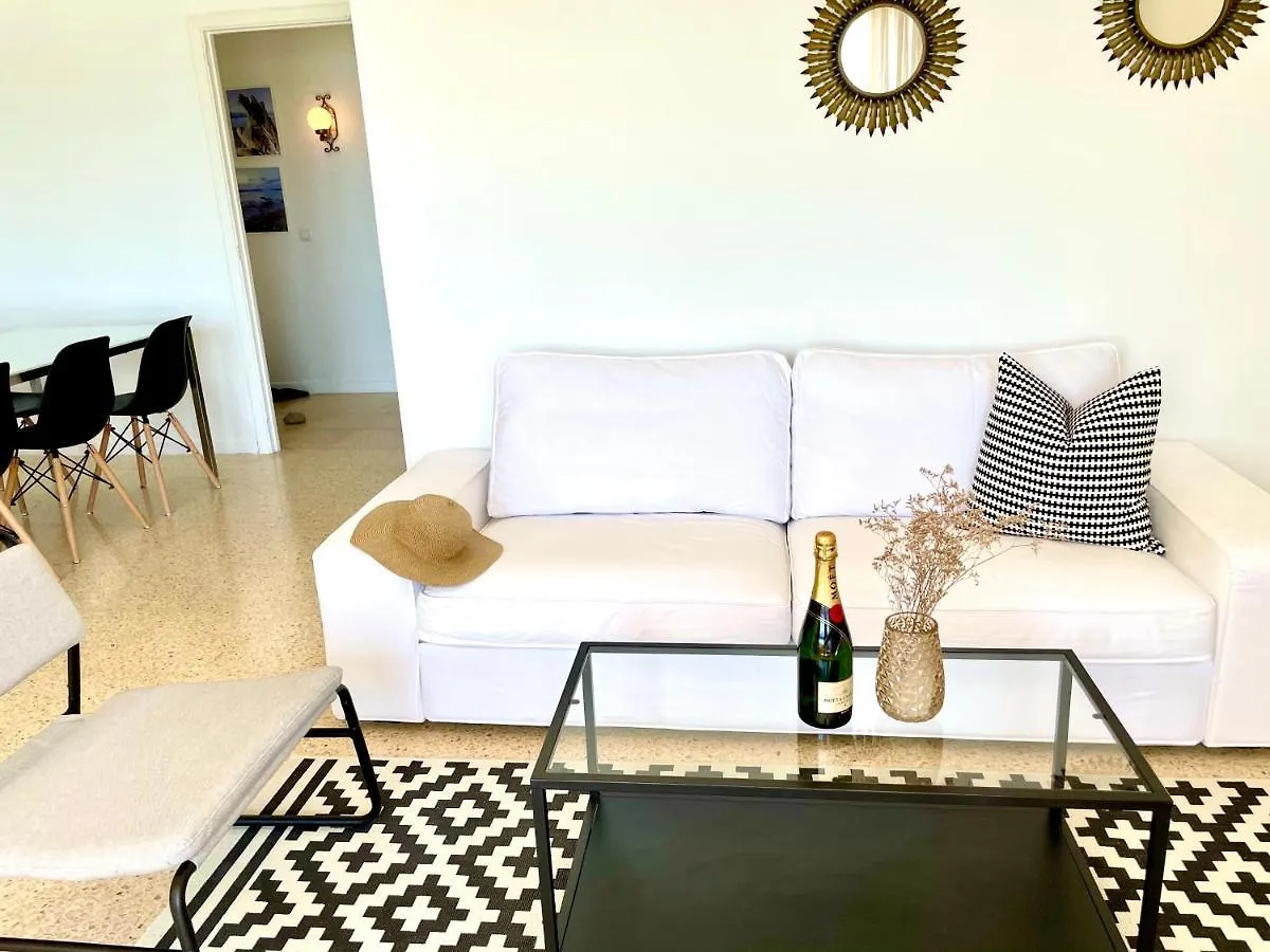 El Paraiso Alcúdia Apartmán