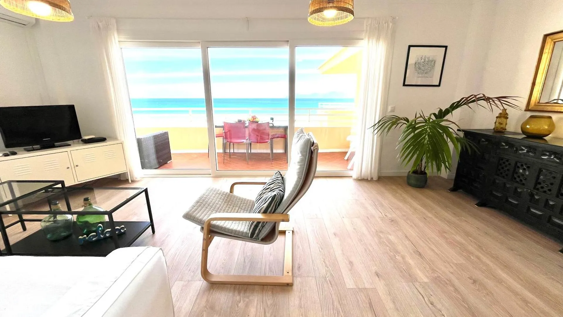 El Paraiso Alcúdia 0*,  Španělsko