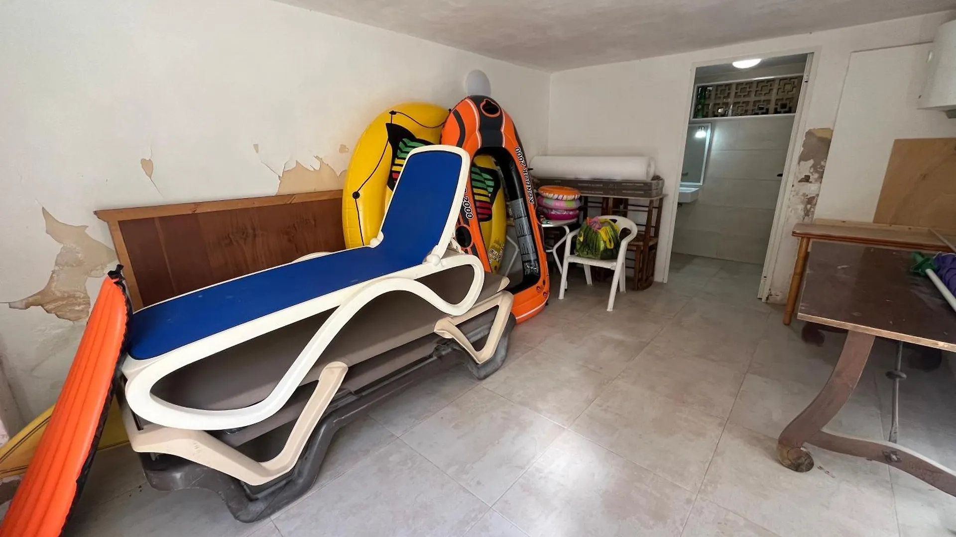 El Paraiso Alcúdia