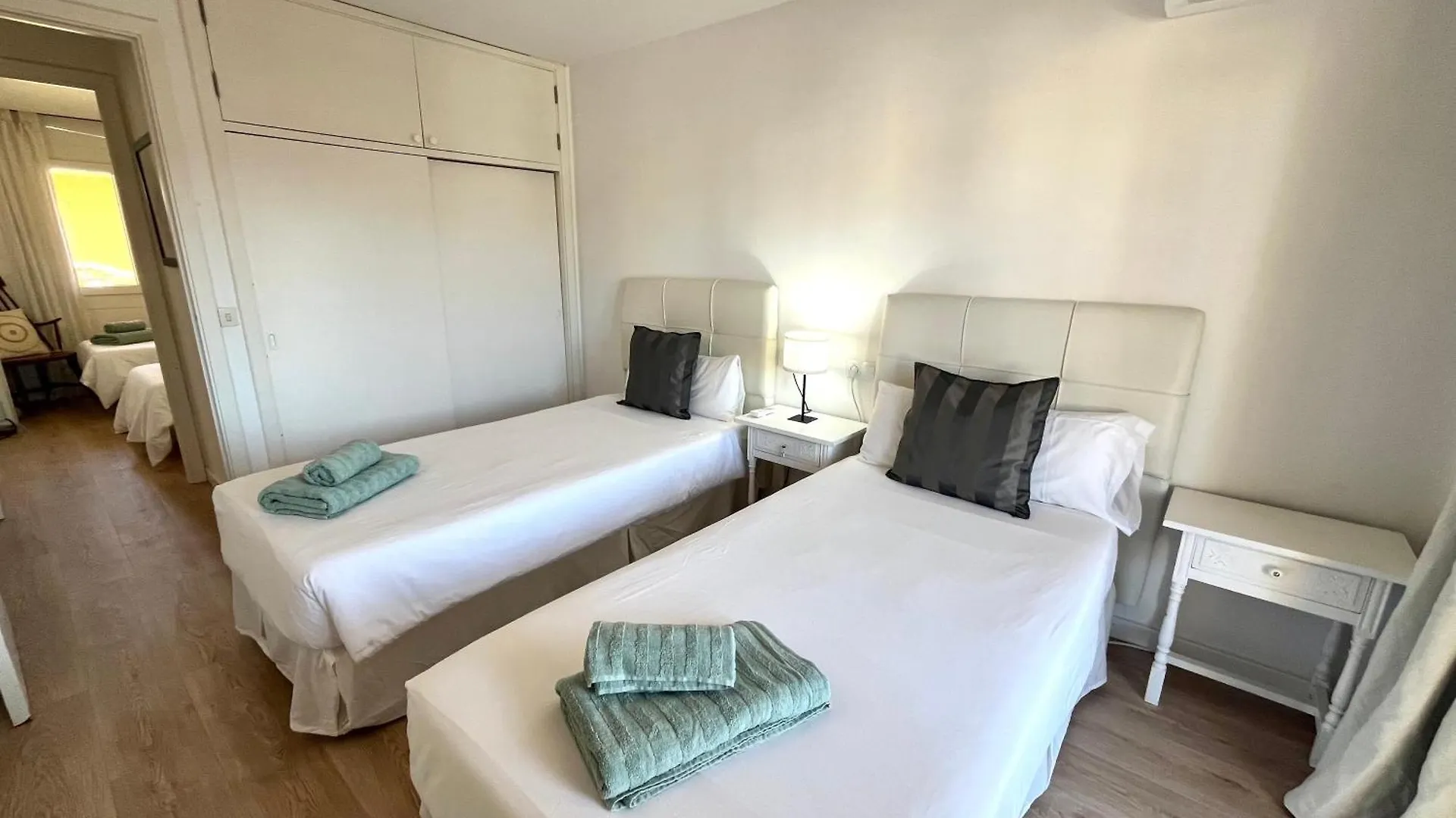 El Paraiso Alcúdia Apartmán