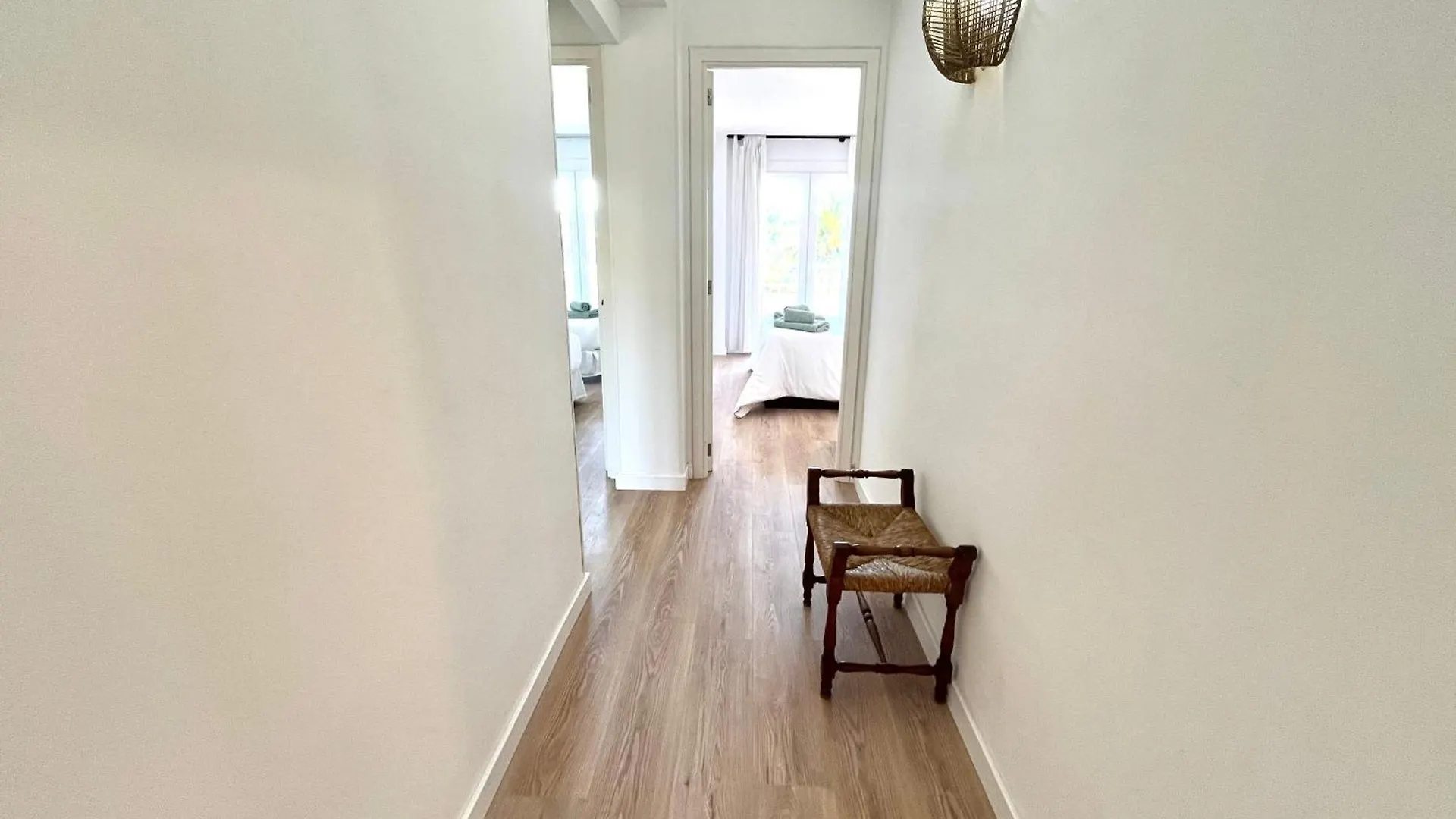 Apartmán El Paraiso Alcúdia Španělsko