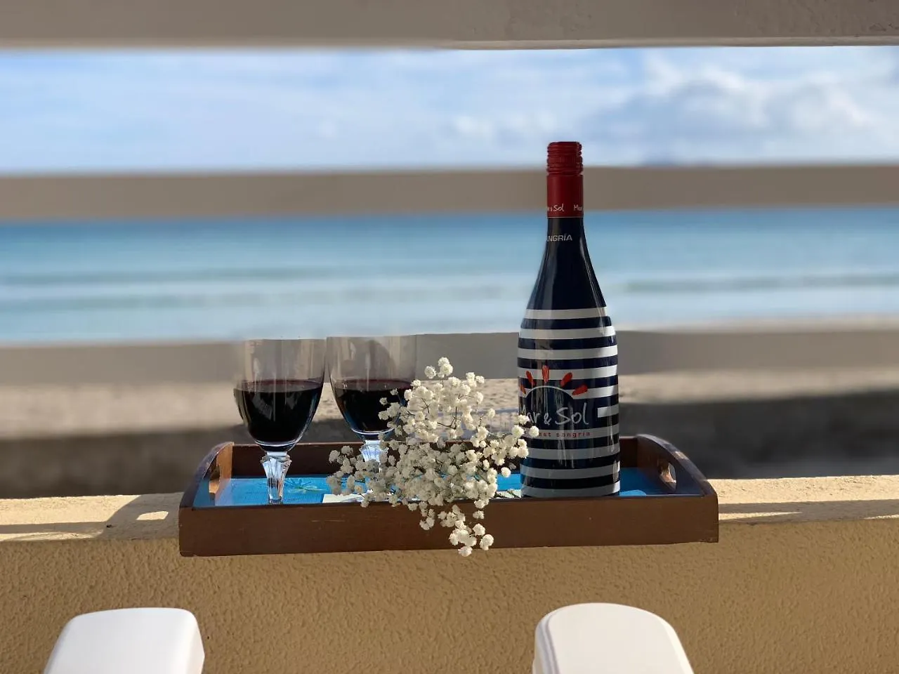 El Paraiso Alcúdia Apartmán