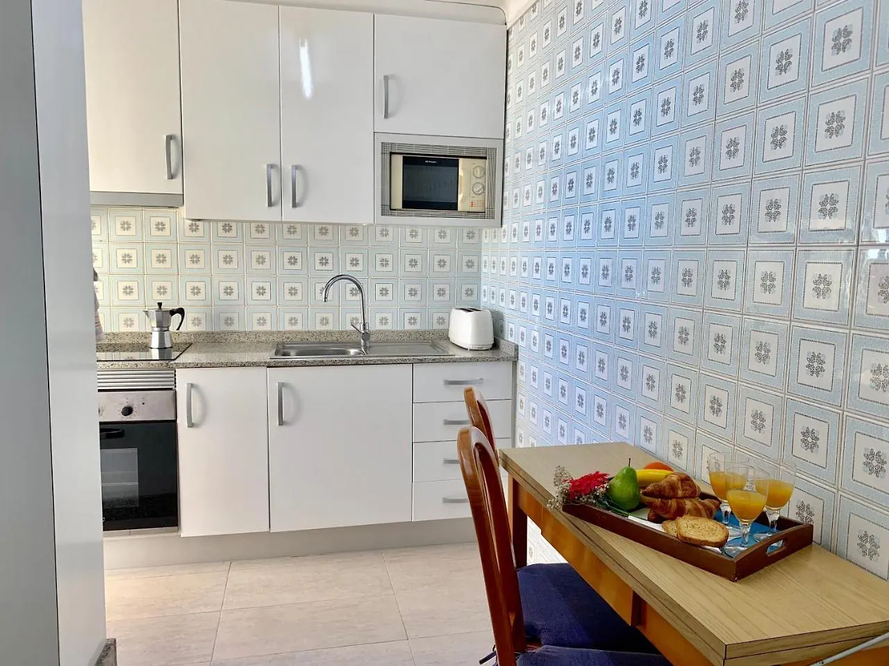 Apartmán El Paraiso Alcúdia Španělsko