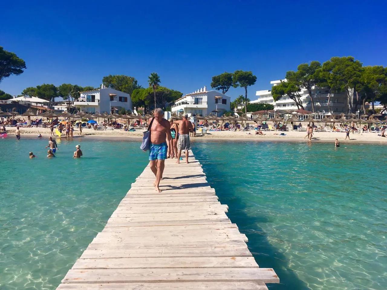 El Paraiso Alcúdia