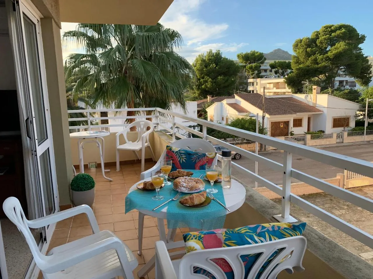 El Paraiso Alcúdia Apartmán