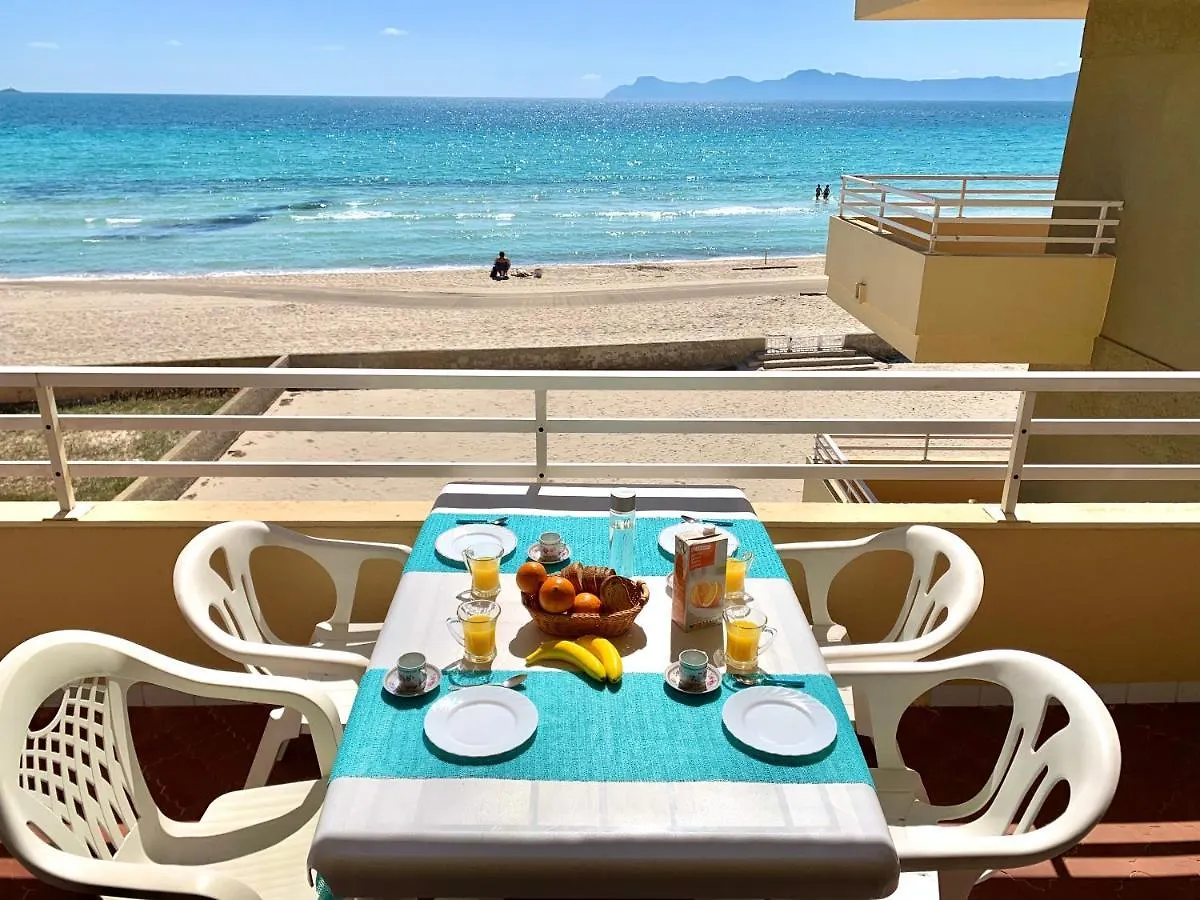 El Paraiso Alcúdia