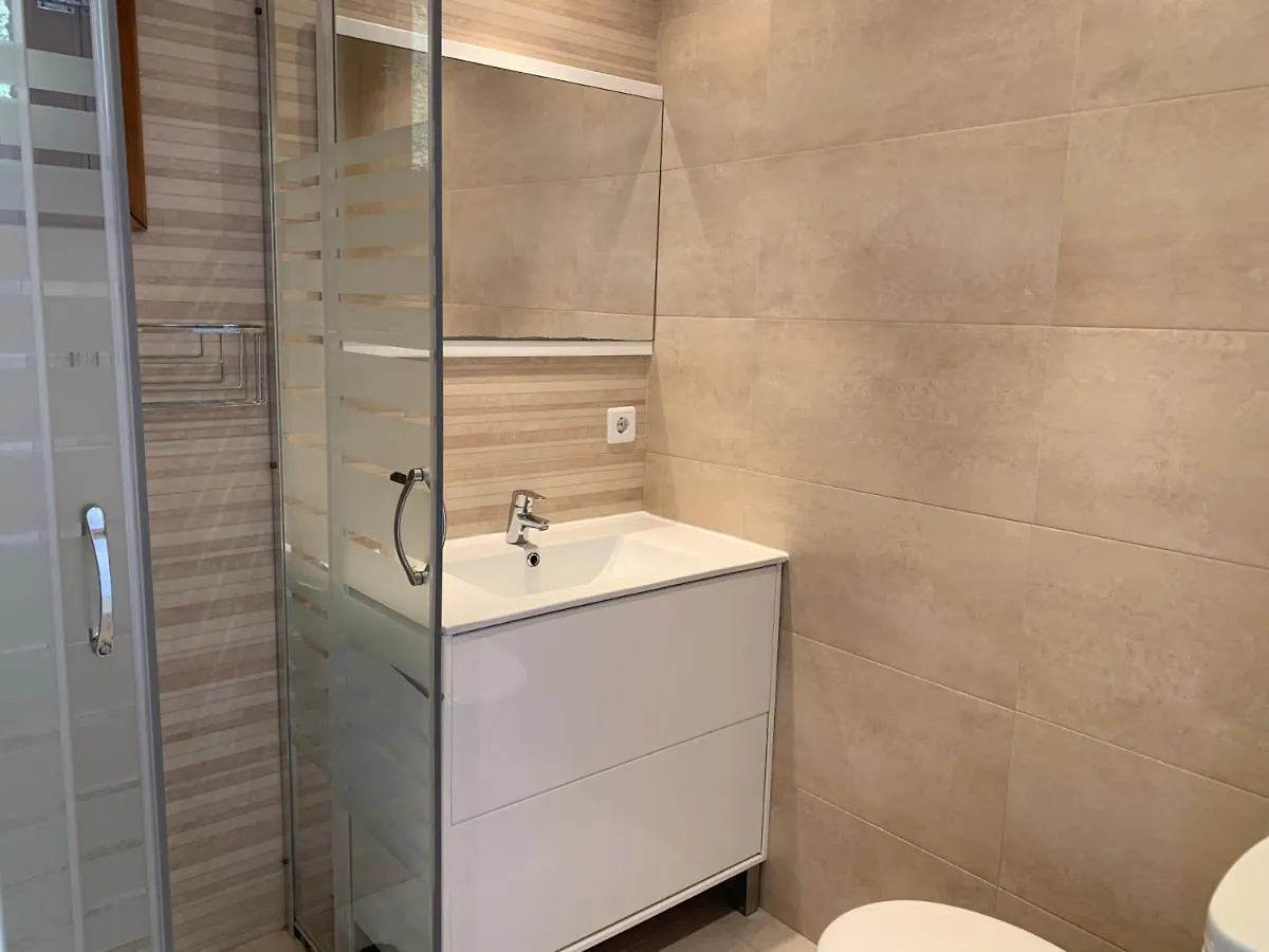 El Paraiso Alcúdia Apartmán
